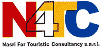 N4TC  - Nasri for touristic Consultancy
