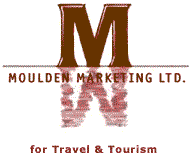 Moulden Marketing - Sales & Marketing representation  - London